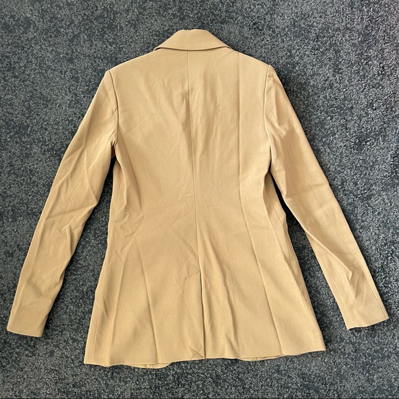 Revolve danielle bernstein weworewhat ring blazer - Picture 5 of 5